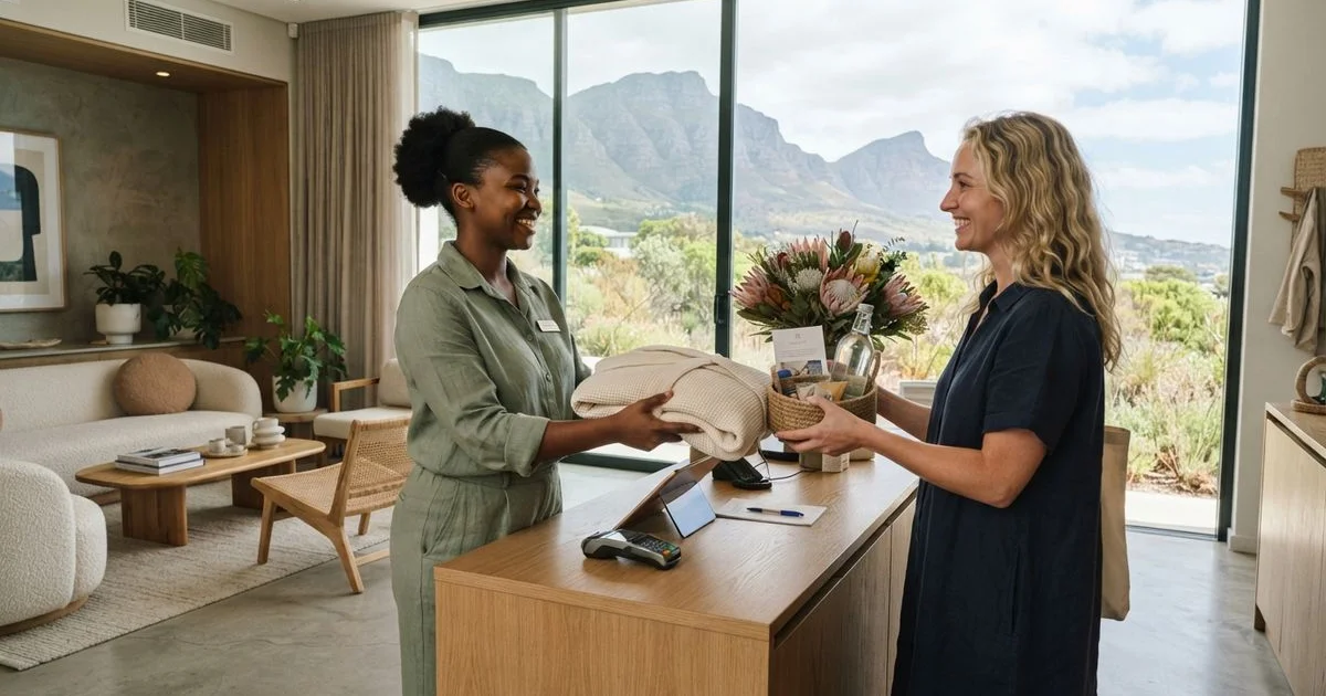 A first-timer's guide to booking your first wellness retreat