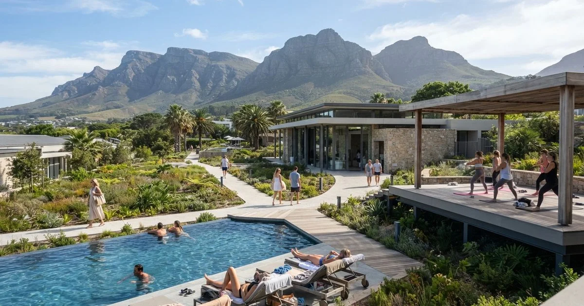 How to choose a wellness retreat: questions to ask and red flags to avoid