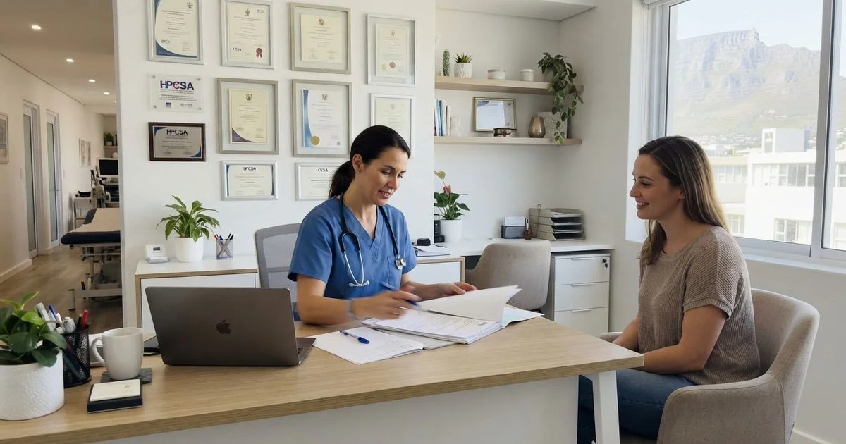 Is medical weight-loss treatment regulated in South Africa? What to ask before you start