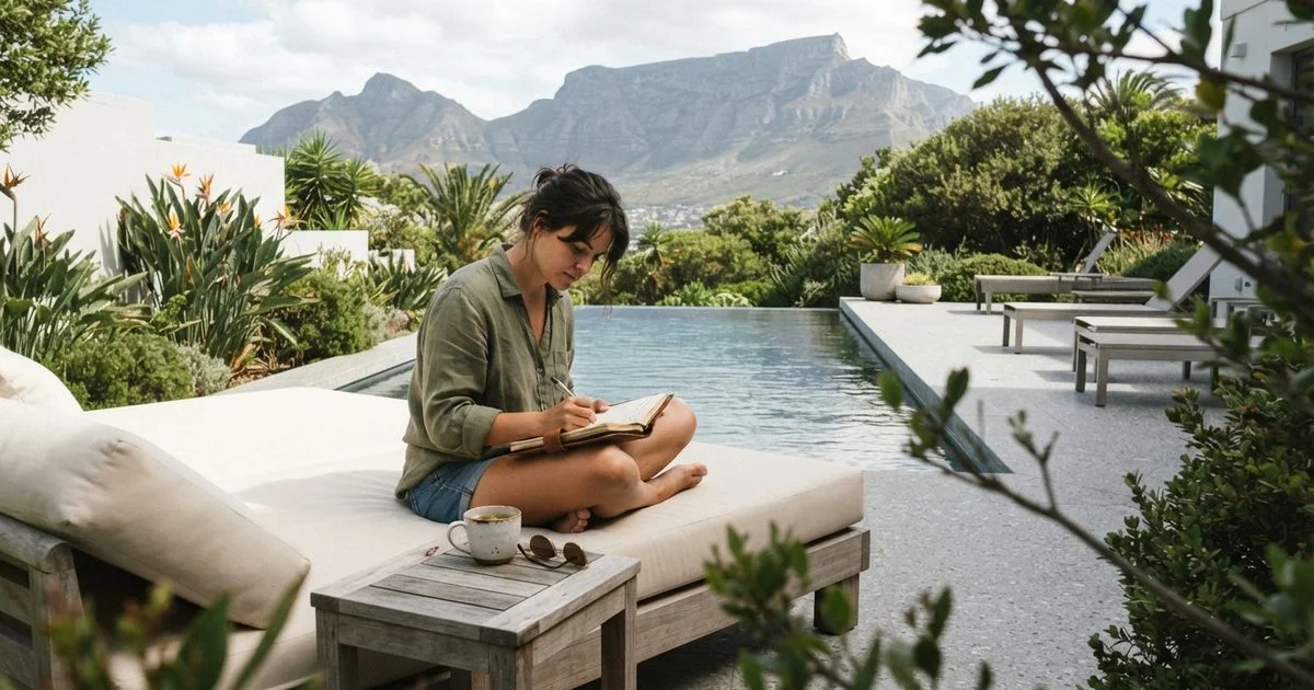 Solo wellness retreats: what to know about going alone