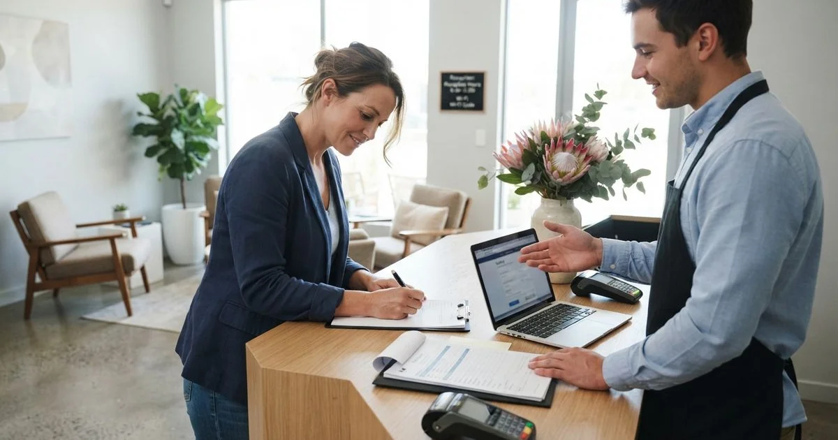 Wellness retreat deposits and cancellation policies: know your rights before you pay