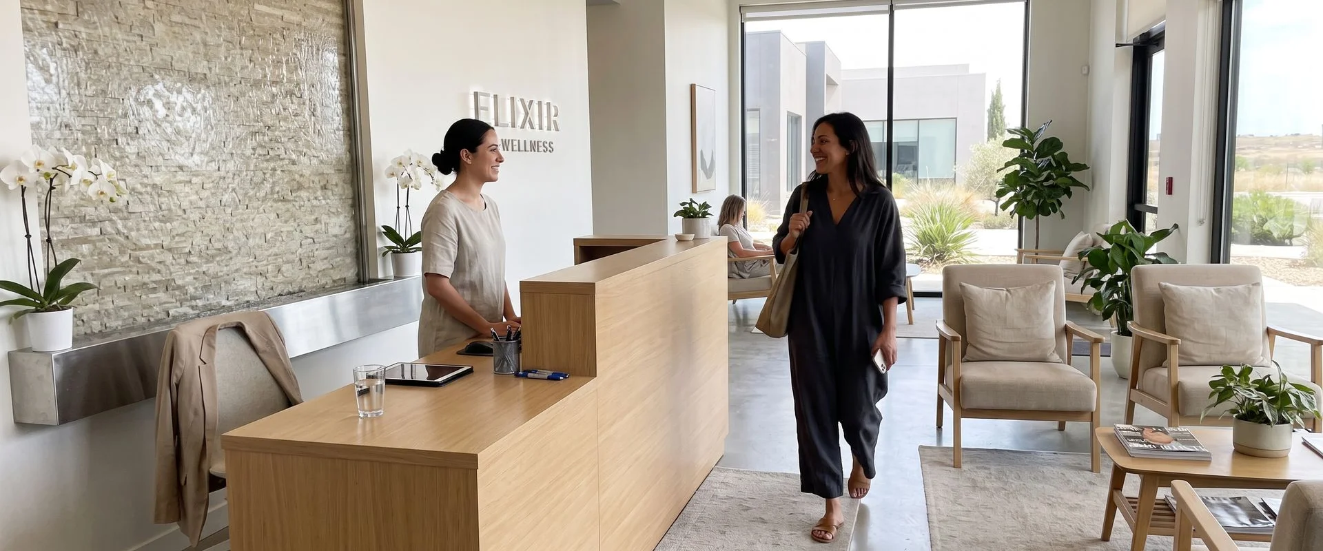 Health and wellness retreats and resorts in Bardene, Cape Town