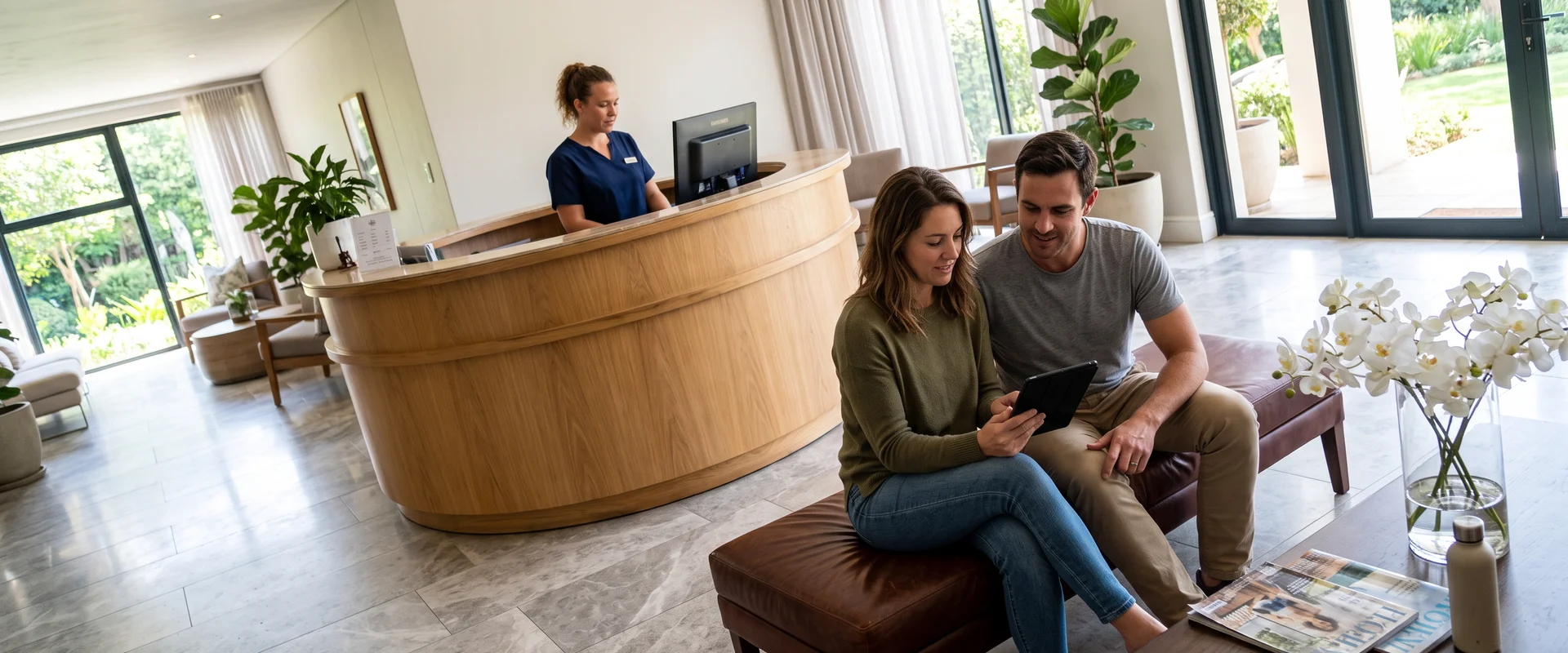 Health and wellness retreats and resorts in Bedfordview, Cape Town