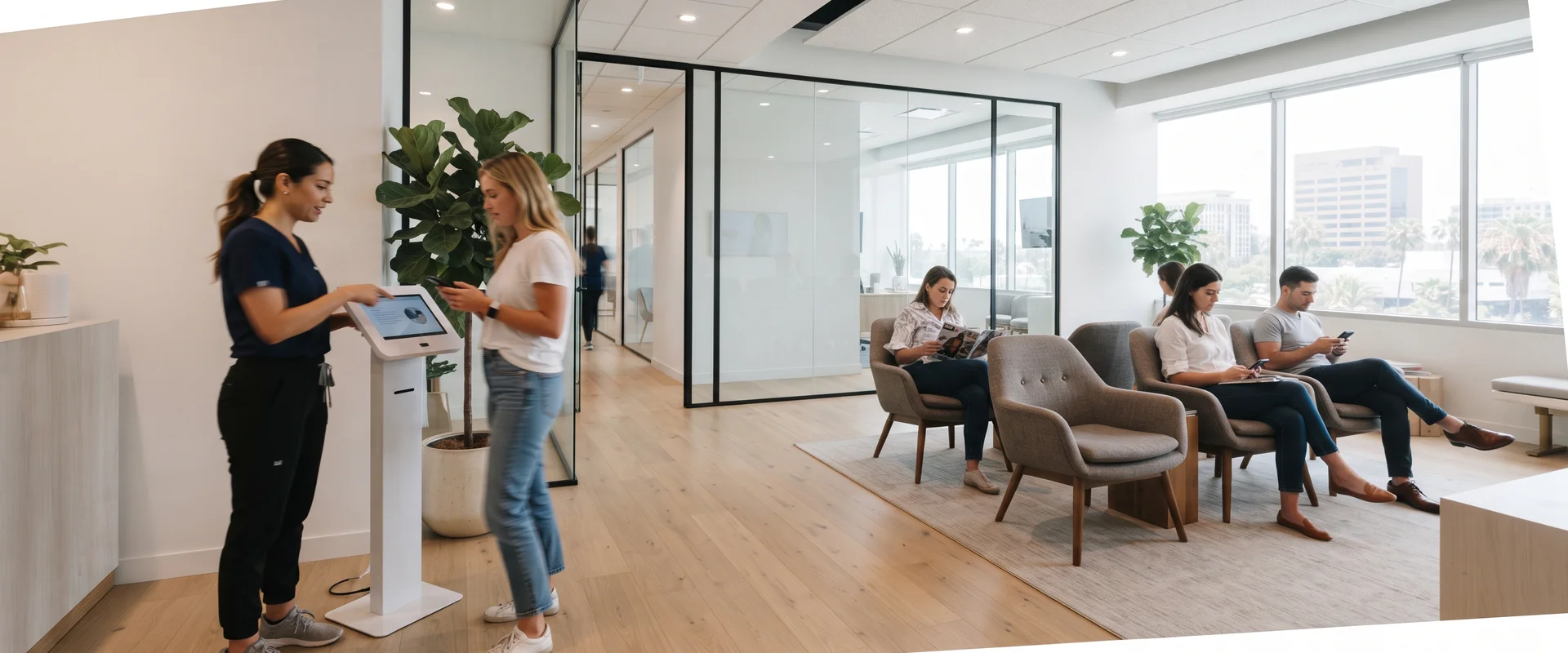 Health and wellness retreats and resorts in Century City, Cape Town