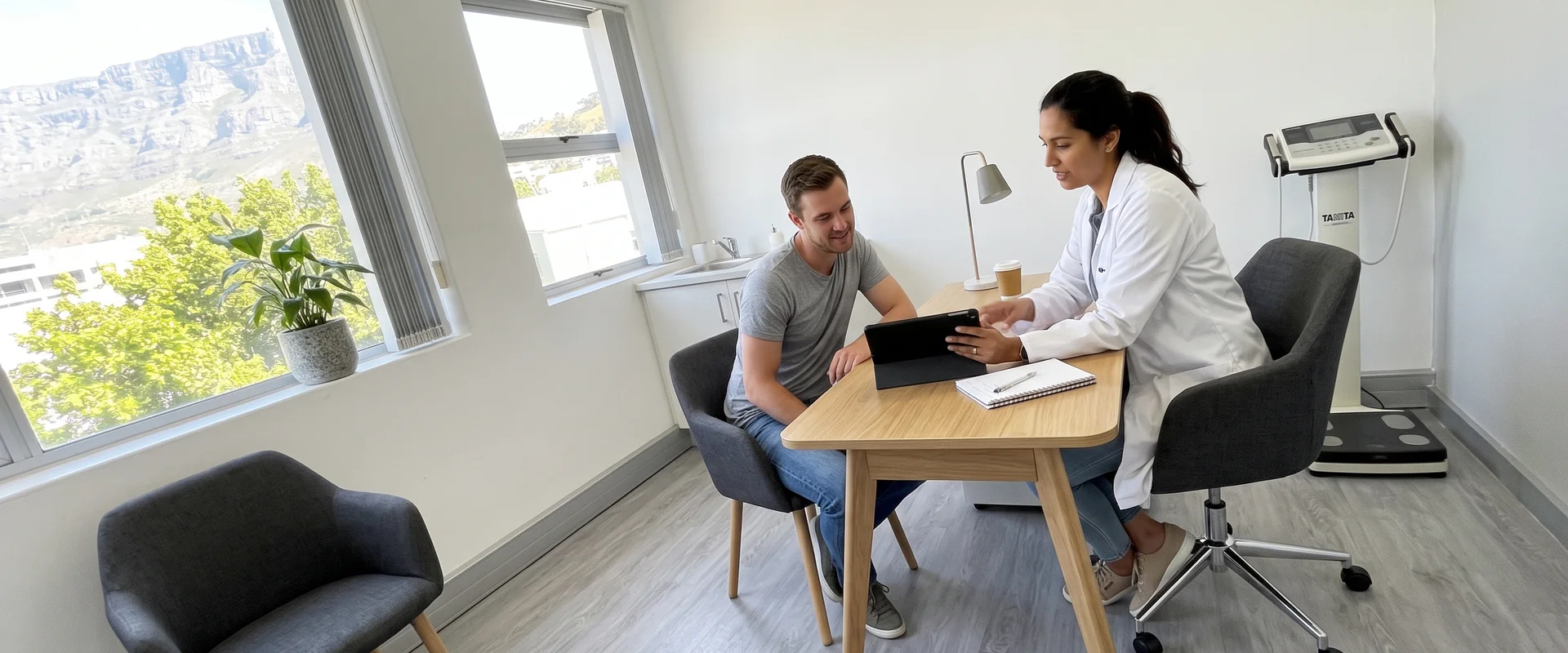 Medical Wellness & Weight-Loss Clinics