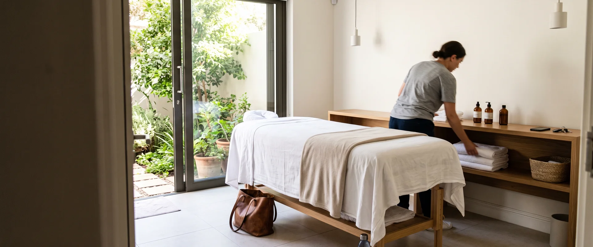 Spa & Wellness Retreats