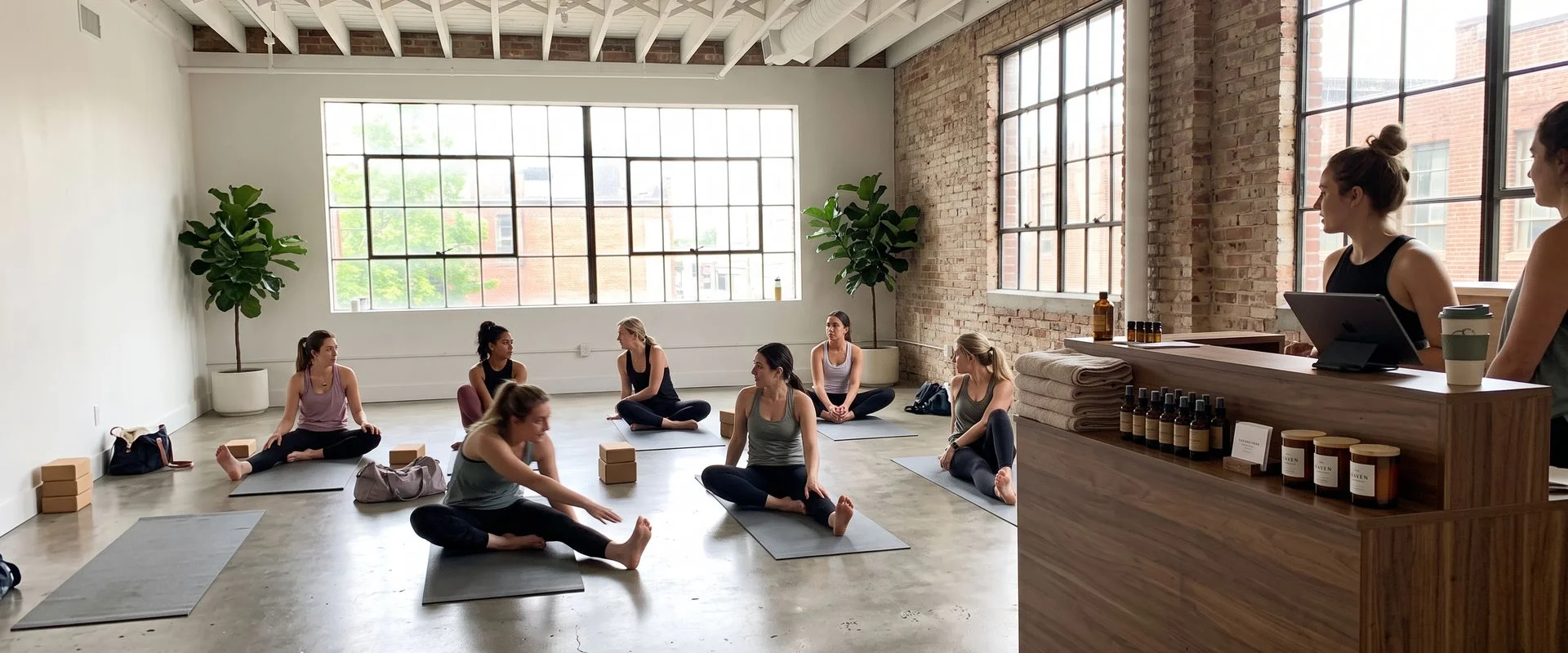 Health and wellness retreats and resorts in Woodstock, Cape Town