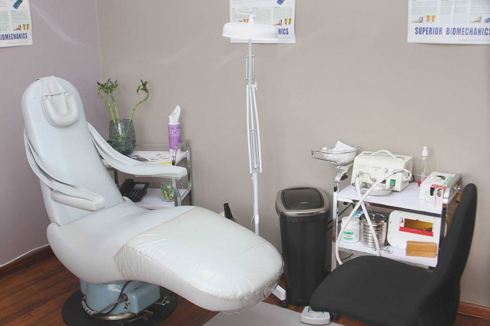 Integration House Holistic Wellness Centre