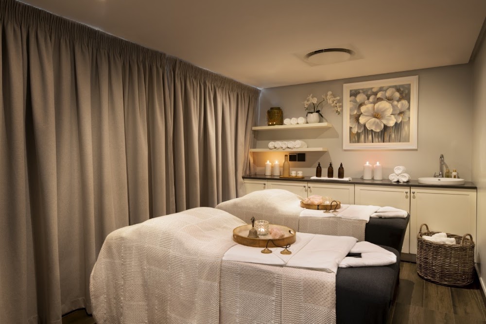 Sanctuary Spas Sandton