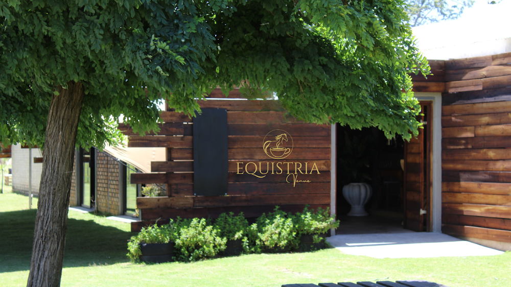 Equistria Venue