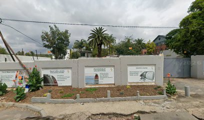 Afrovedic Healing Institute
