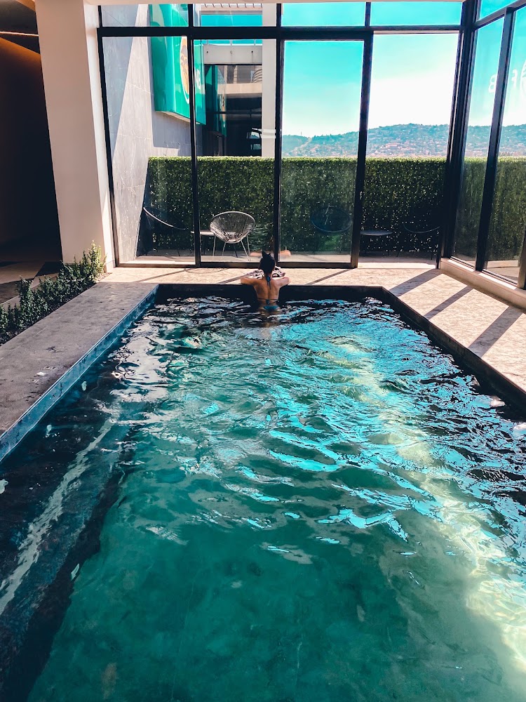 Life Day Spa Aspen Hills
