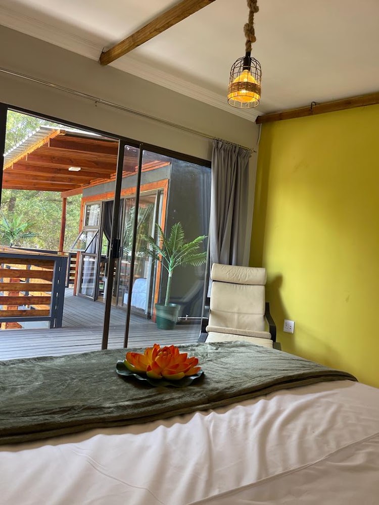 Reotshepile Rorisang Thuto Retreat Oasis