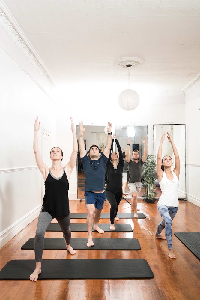 Therapeutic Studio