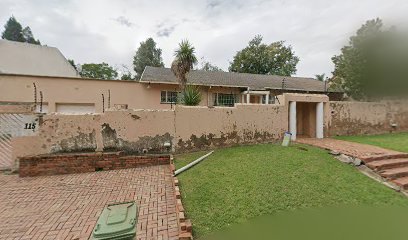 Namaste Wellness Retreats Head Office