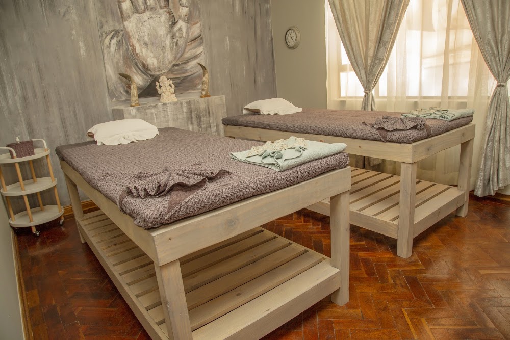 La Habana Thai Day Spa