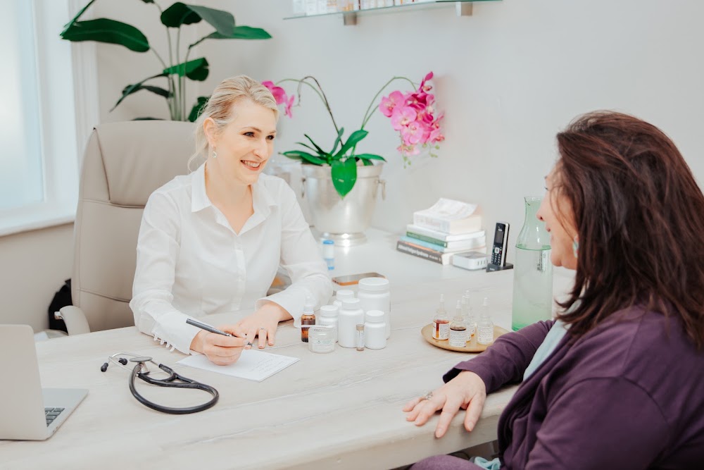 Hormonal Health & Wellness Centre