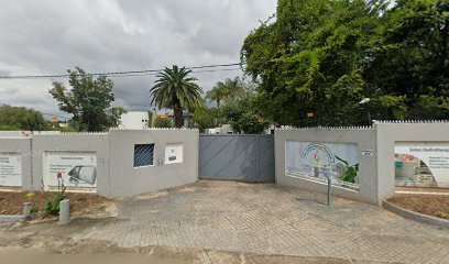 pelonngwe spa