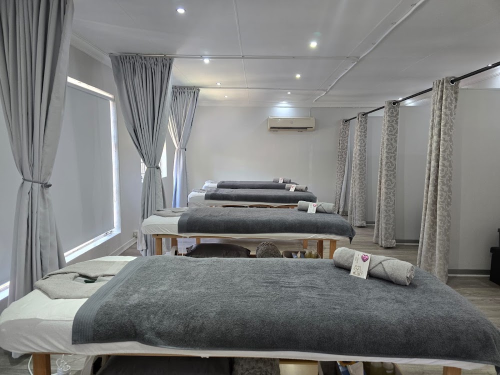 Zenglow Wellness Boutique Spa