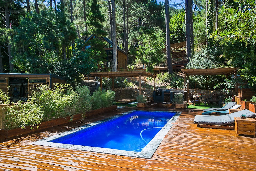 Amara Moon Yoga and Private Wellness Retreat