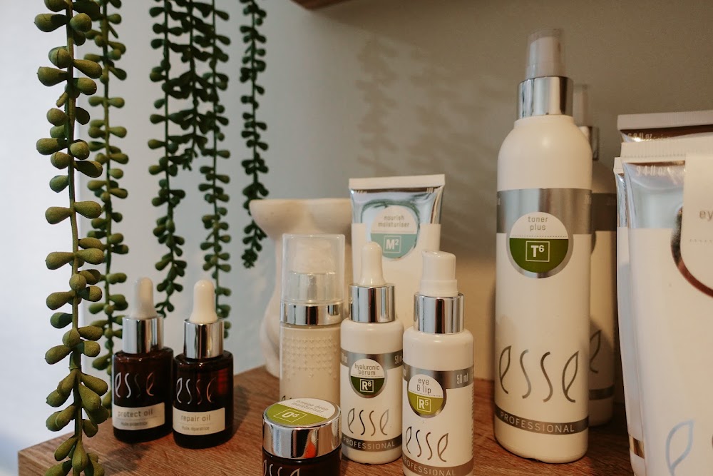 Kalm Wellness ~ Integrative Facials | Holistic Massage | Yoga