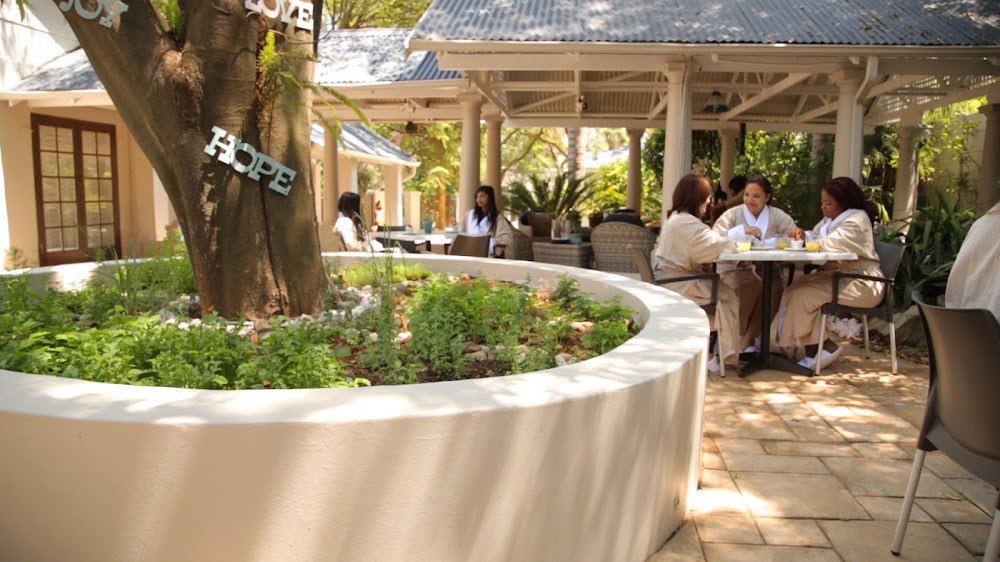 The Equilibrium Wellness Centre