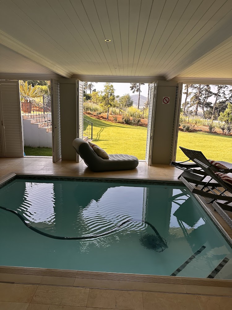 Regal Rose Wellness Spa Durbanville