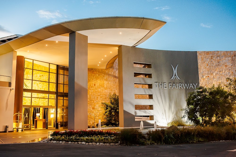 The Fairway Hotel, Spa and Golf Resort