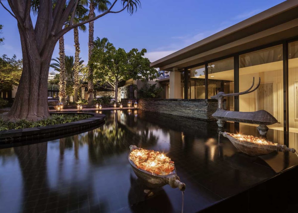 One&Only Spa - Cape Town