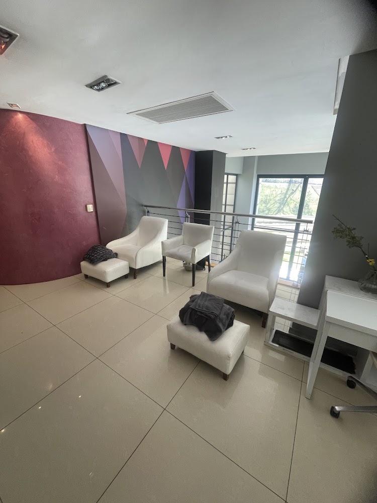 Iris Blissful Day Spa