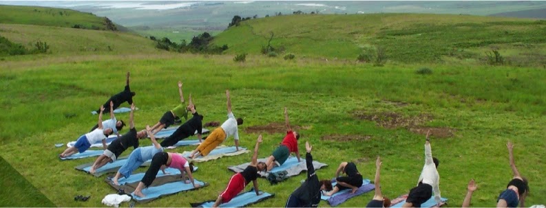 Shiva Yoga Studio