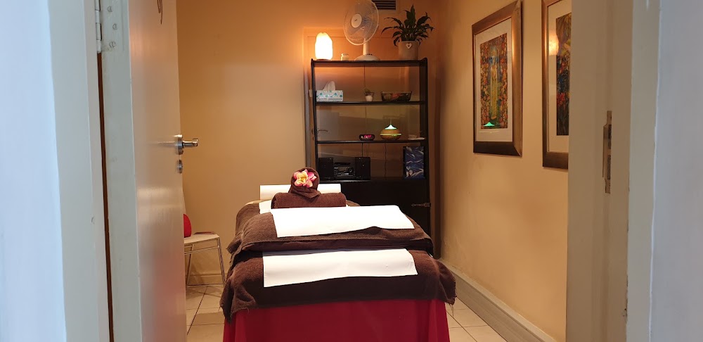 Ubuntu Wellness Spa and Float Centre