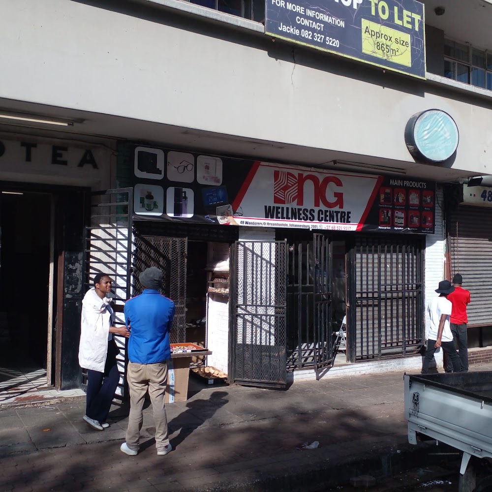 DNG WELLNESS CENTRE