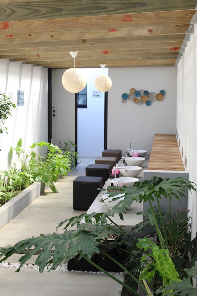 Puri Thai Massage Parkhurst