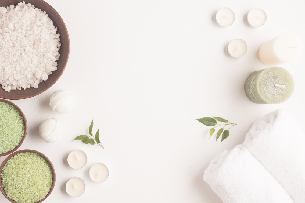 The Wellness Studio