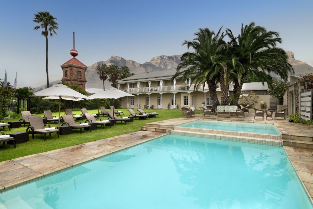 Sanctuary Spas Waterfront