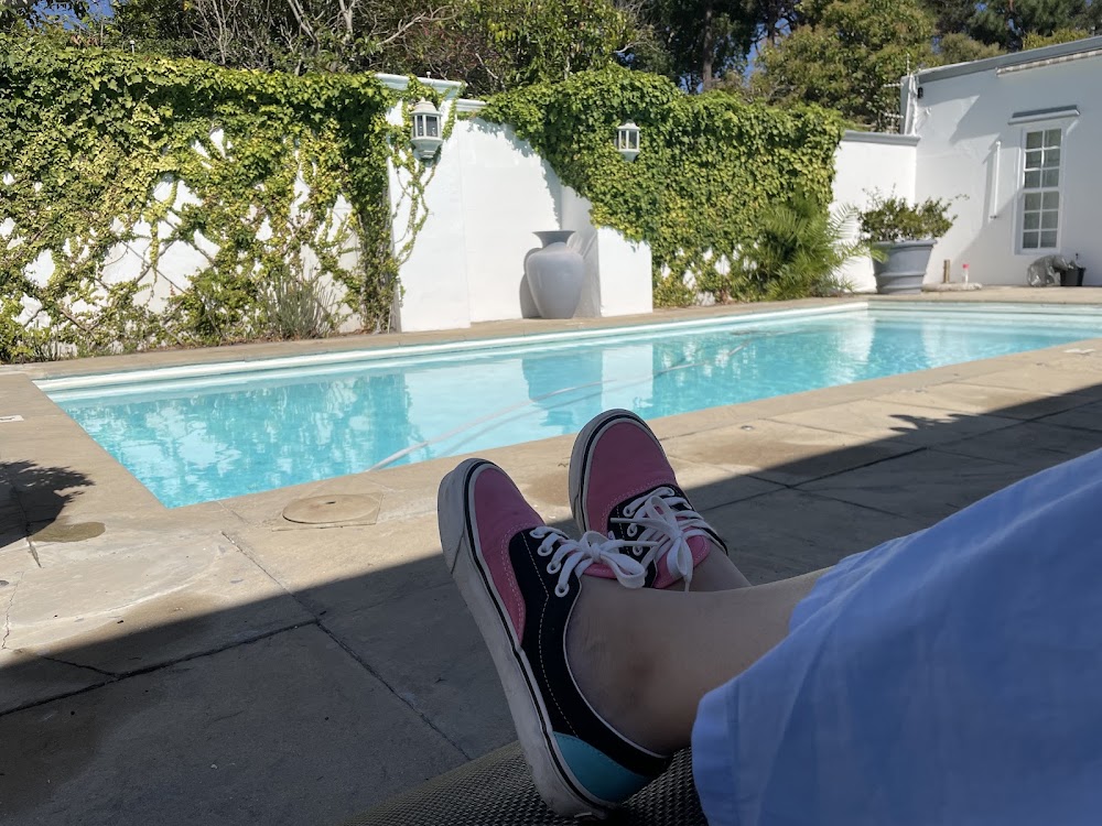 Anker Huis Luxury Rehab South Africa