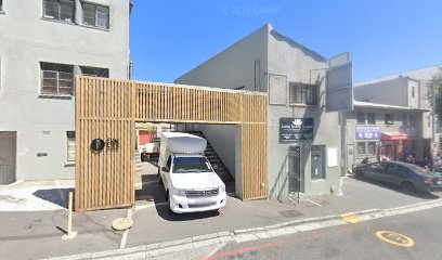 Sojourn Natural Spa