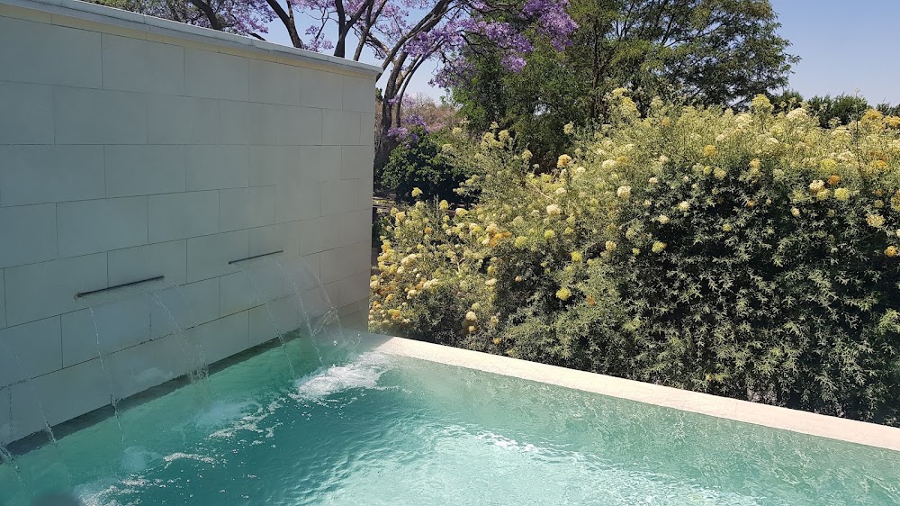 Four Seasons Spa Westcliff