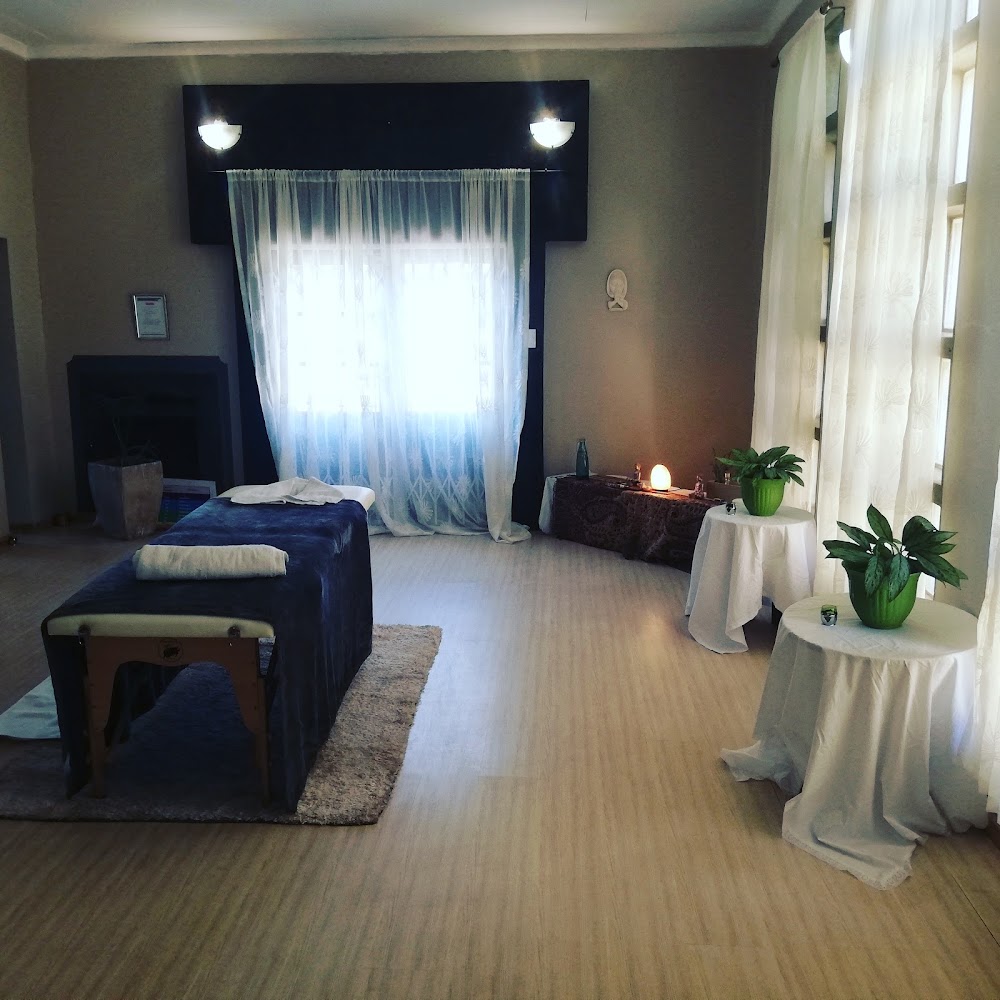 The Cottage Wellness Practice