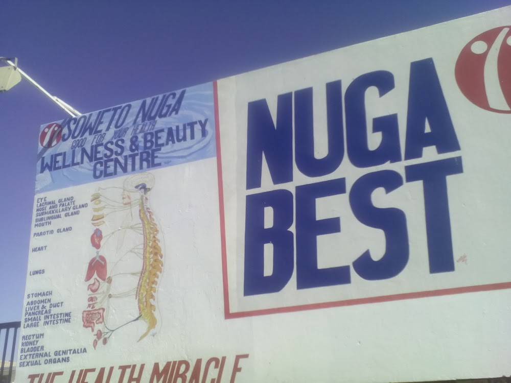 Soweto Nuga Wellness & Beauty Centre