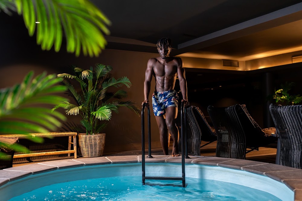 The Grotto Spa