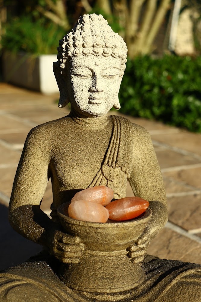 Holistic Healing Cape Town