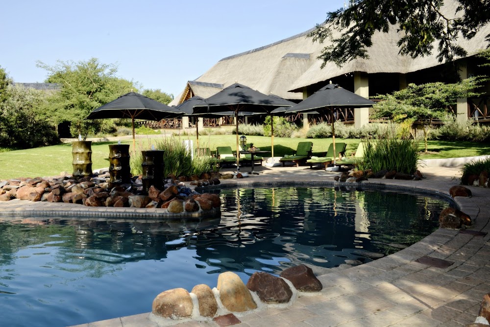 Mowana Spa