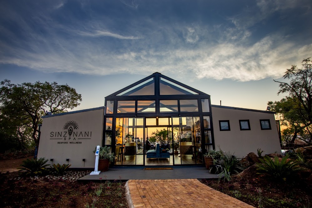 Sinzinani Spa