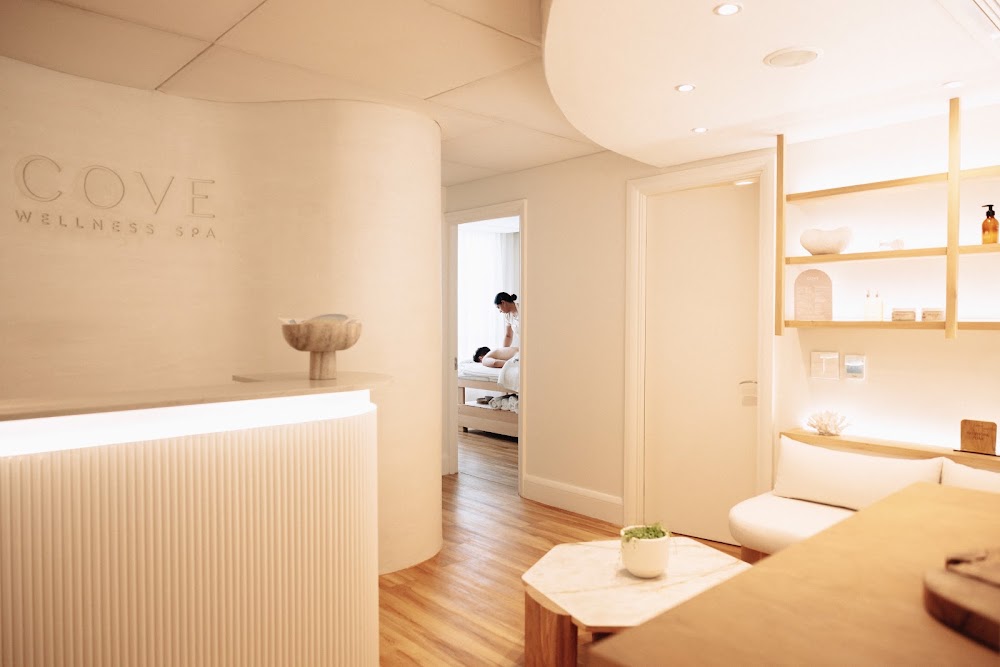 Cove Wellness Spa