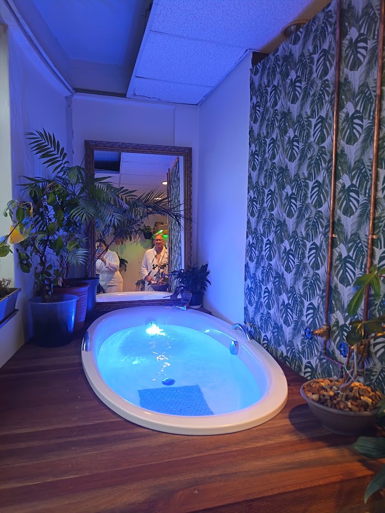 Glow Wellness