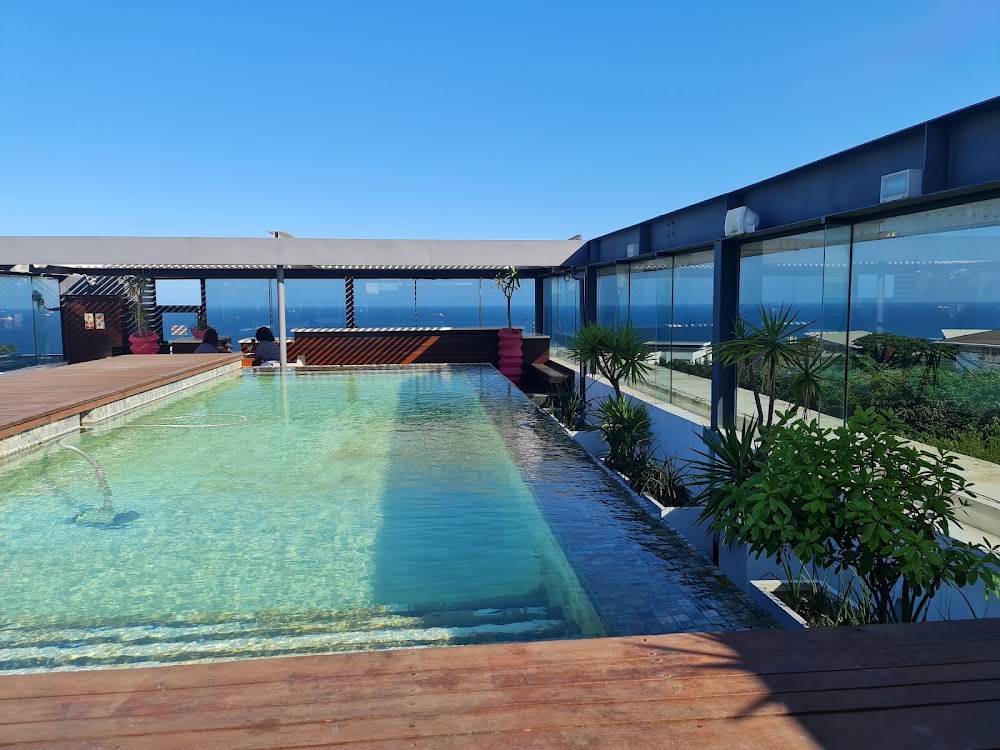 La Jour Day Spa @ The Ocean's View Boutique Hotel