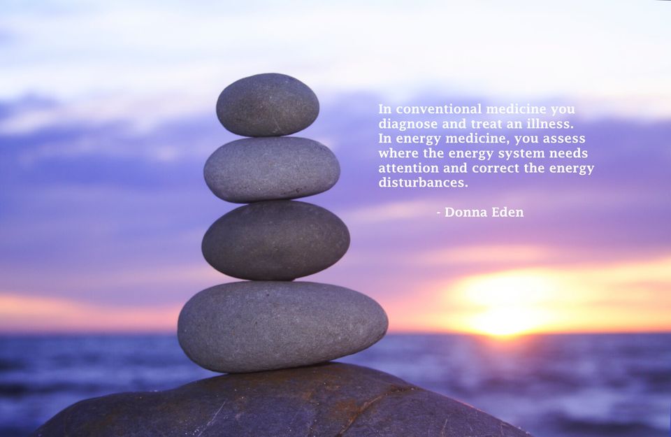 Bodytalk Balance Holistic Healing