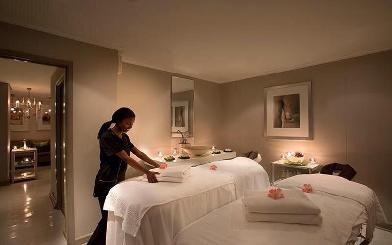 Casuarina Wellness Centre